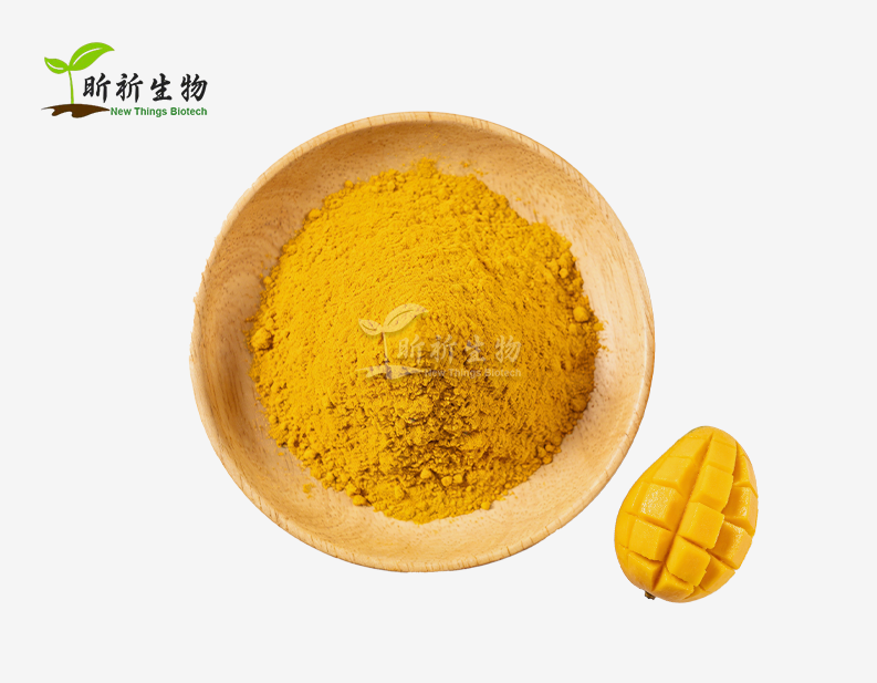 Bulk Mango Powder
